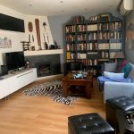 chalet adosado